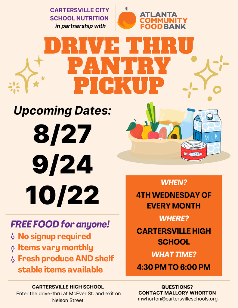food pantry