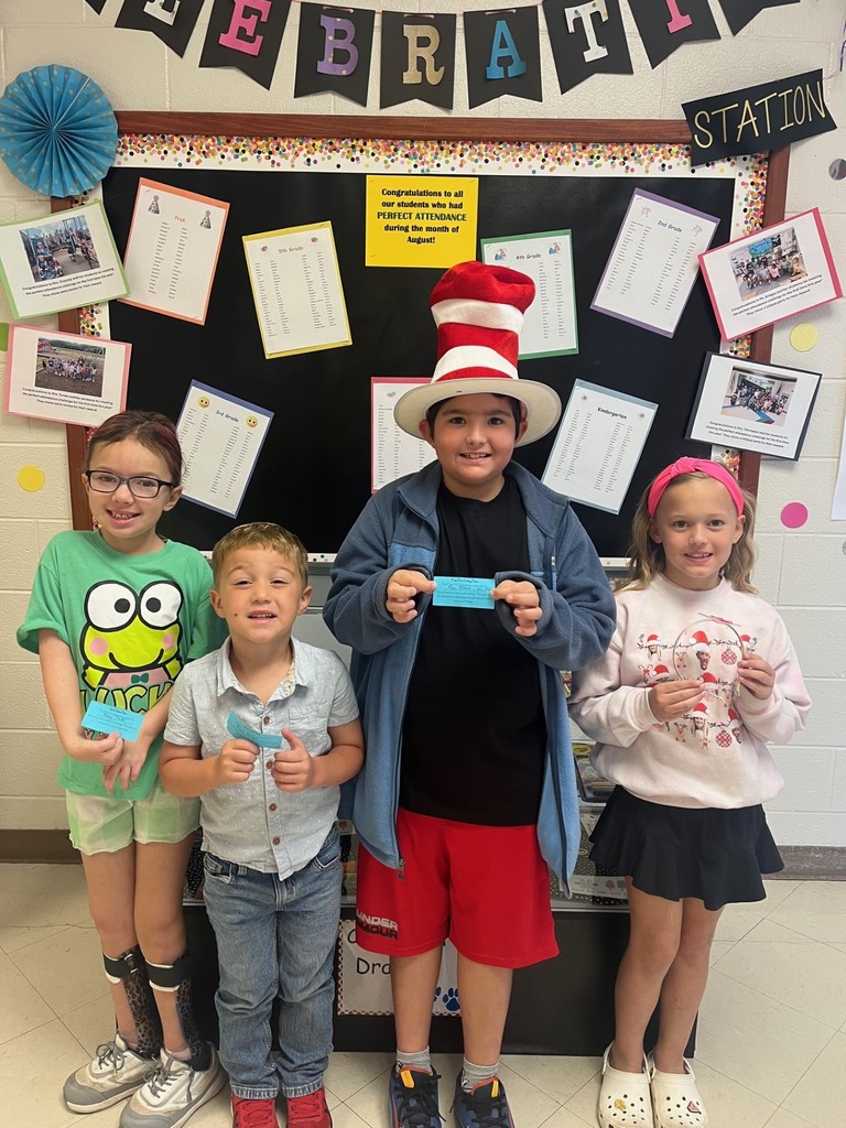 Cats Cash winners