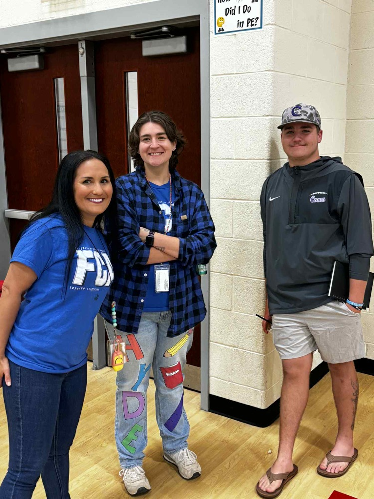 FCA HUDDLE