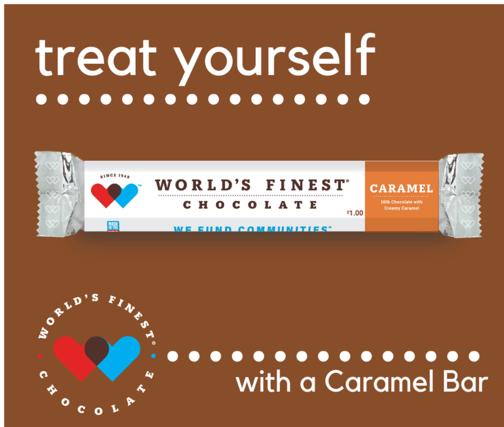 Wow! Can you believe it?! Our chocolate fundraiser is wrapping up this Friday. Please send in all money as soon as possible.