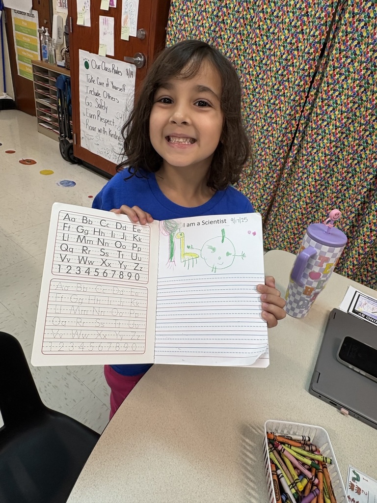 STEAM in PreK with Mrs.Yates and Mrs. Beck