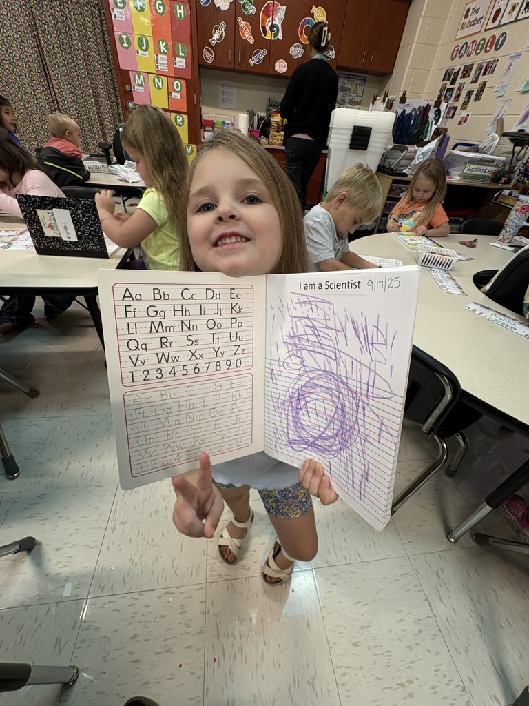 STEAM in PreK with Mrs.Yates and Mrs. Beck