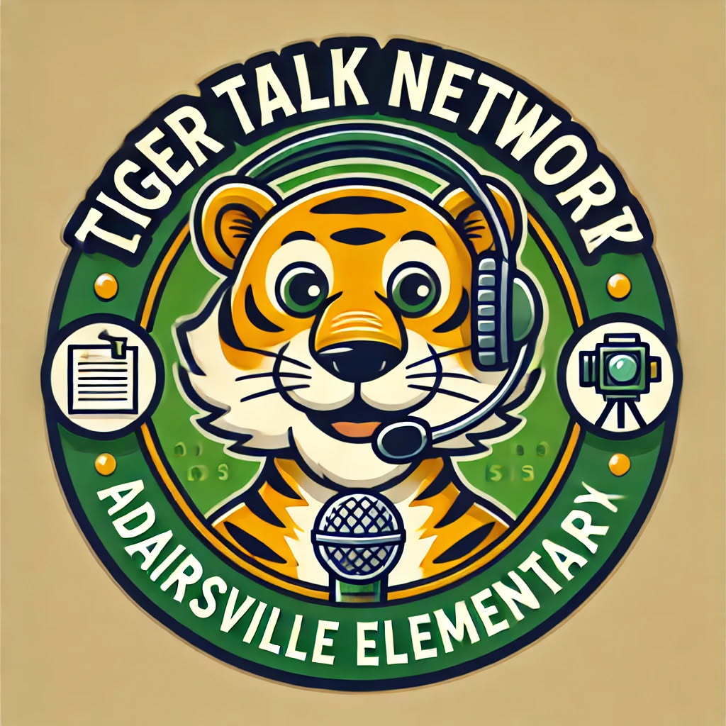 Tiger Talk Network