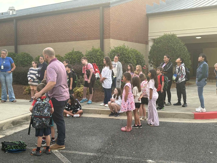 See you at the pole