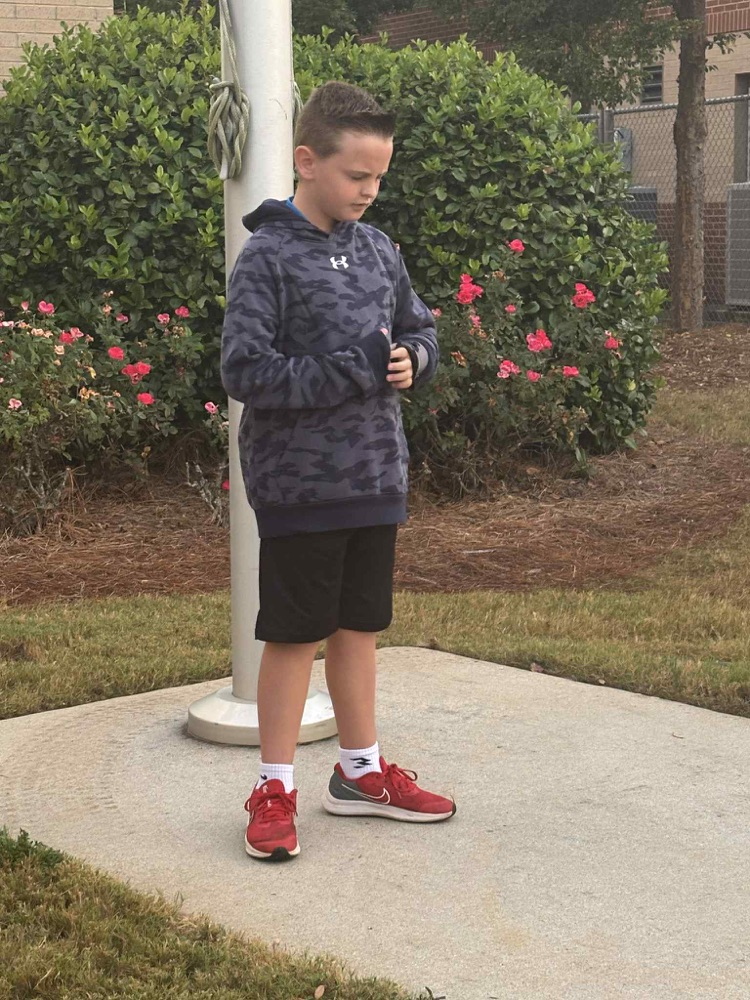 see you at the pole