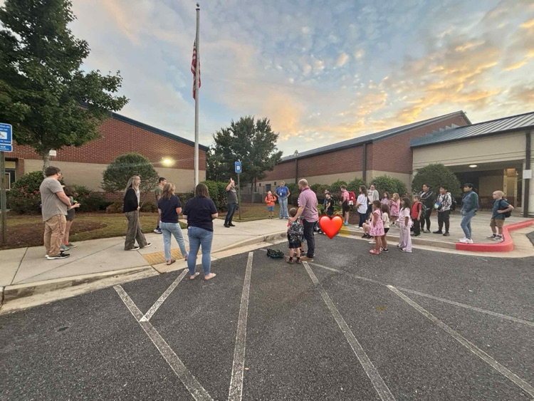 see you at the pole