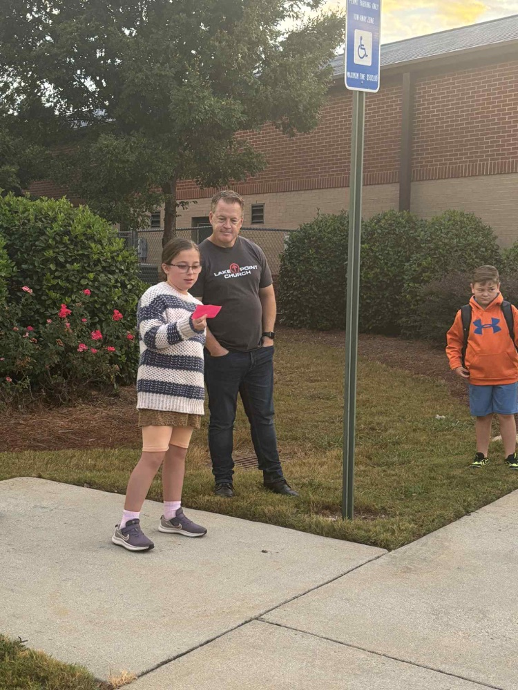 see you at the pole