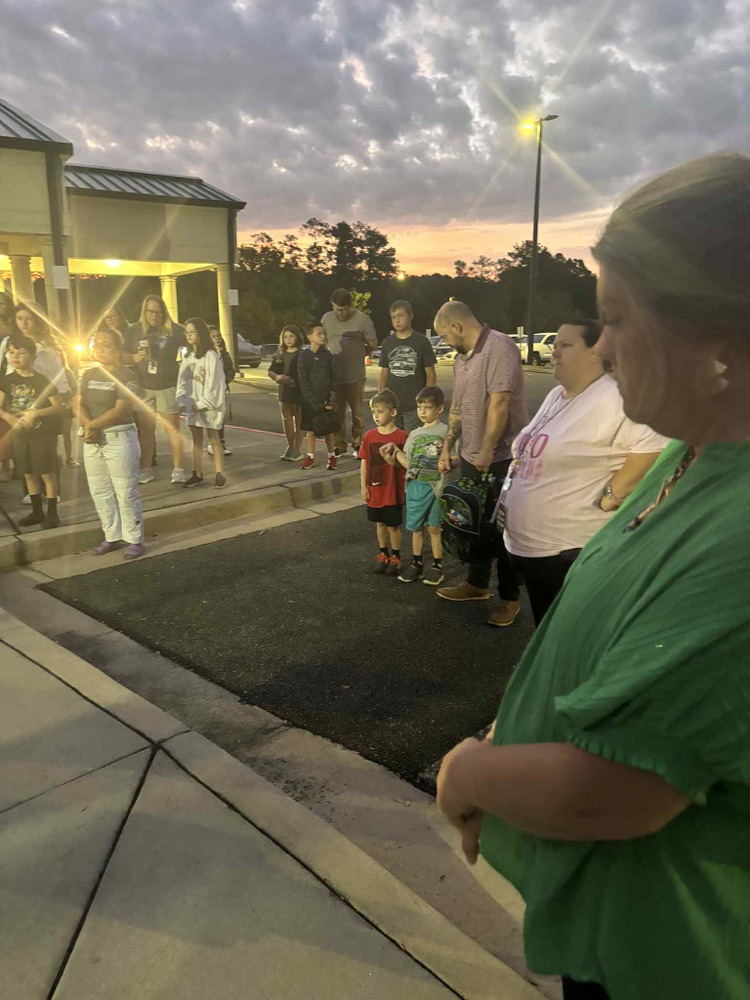 see you at the pole
