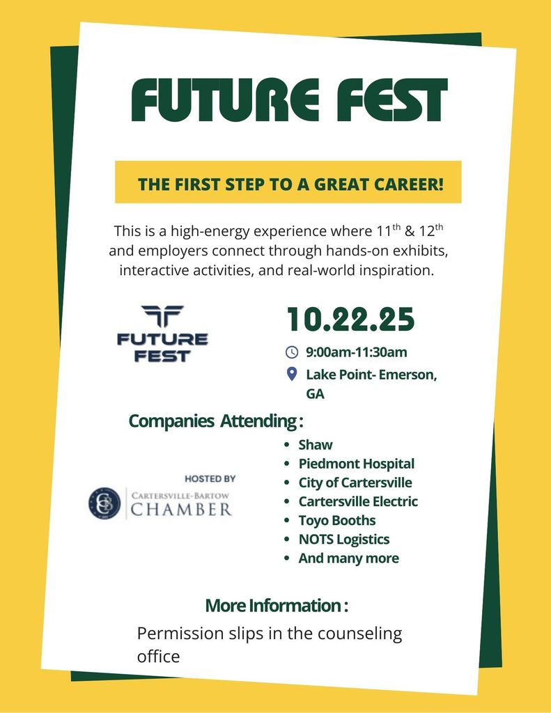 Future Fest