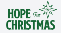 Hope for Christmas