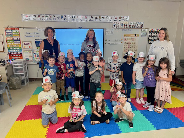 Roses class