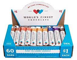 Money is now past due. Please turn in your money ASAP so your child will be able to attend our MAGIC SHOW and get their prizes!  Remember, each box is $60, and we cannot take partial boxes back. You can pay online on the Emerson Elementary website.  