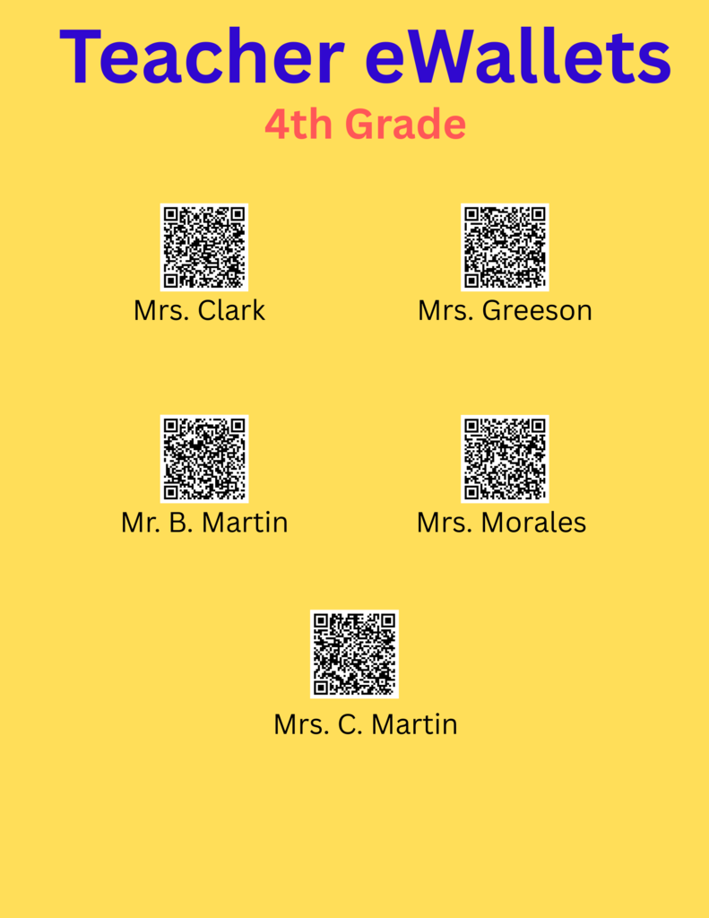 It's COMING!!  :-)  The Scholastic Book Fair will arrive after Fall Break!  You can start preparing by setting up your child's EWallet. EWallet is a great way for your student to shop without the risk of losing their cash.    Sign up for EWallet at  https://www.scholastic.com/bf/whiteelementaryschool  You can also donate to your child's teacher's eWallet for book donations to the classroom!