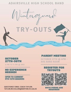 Winterguard