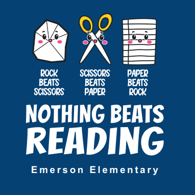 Reading tshirt orders are due this week