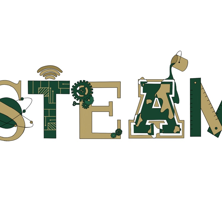 STEAM LOGO