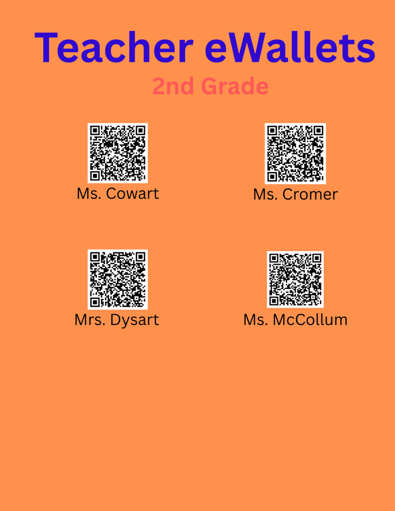 Starts Tomorrow!!    You can start preparing by setting up your child's EWallet. EWallet is a great way for your student to shop without the risk of losing their cash.    Sign up for EWallet at  https://www.scholastic.com/bf/whiteelementaryschool  You can also donate to your child's teacher's eWallet so she/he can shop for books for the classroom!  The Book Fair will be OPEN during Fall Festival from 5:30 - 7:00  The WES Book Fair is going COINLESS this year.  We will still gladly accept coins as payment.  All purchases will be rounded up to the nearest dollar when using cash. No coin change will be given.  Those extra cents will go directly to Shae the Fair, helping more students bring home books they'll love.  Students will have an option of a reading g bookmark, reading sticker, or blow pop for rounding up the nearest dollar. More info here - https://shop.scholastic.com/stf/fund?orgUCN=600046483  Schedule Next Week - Oct.  20 - 24 Monday - Thursday  8:00 - 3:00 pm Friday  8:00 - 11:00 am  Parents and Grandparents may come in any time to shop with their special student. <3  We also have teacher eWallets for any money donations for your child's teacher to buy books for their classroom libraries.