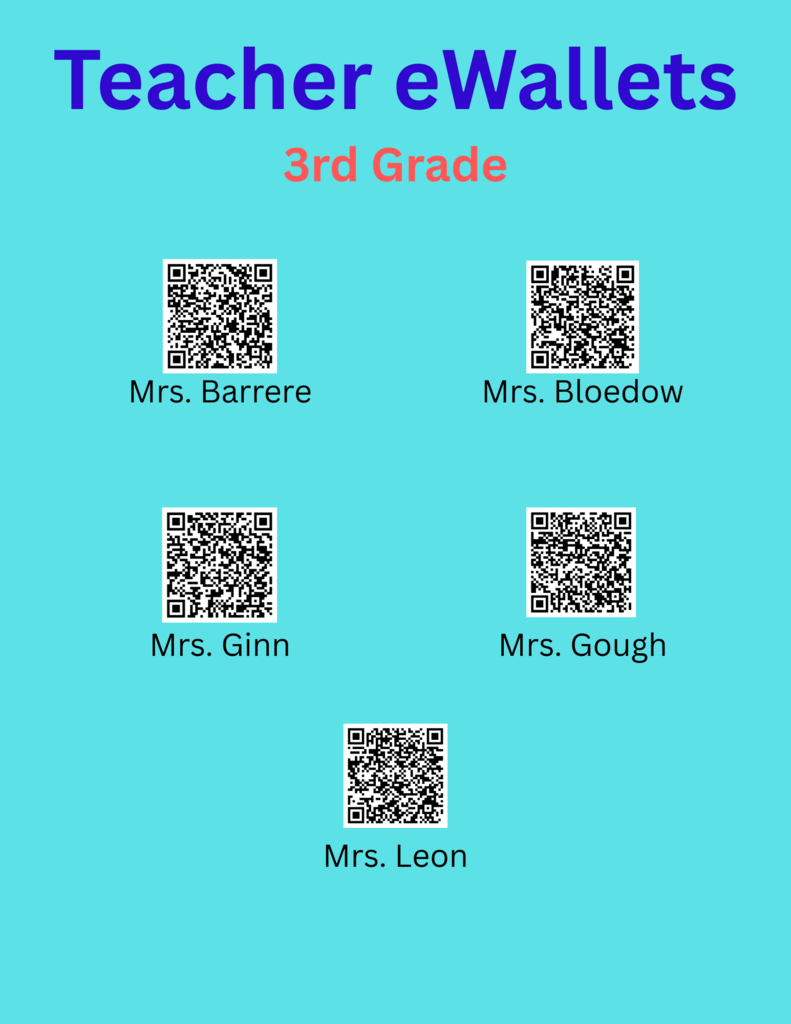 Starts Tomorrow!!    You can start preparing by setting up your child's EWallet. EWallet is a great way for your student to shop without the risk of losing their cash.    Sign up for EWallet at  https://www.scholastic.com/bf/whiteelementaryschool  You can also donate to your child's teacher's eWallet so she/he can shop for books for the classroom!  The Book Fair will be OPEN during Fall Festival from 5:30 - 7:00  The WES Book Fair is going COINLESS this year.  We will still gladly accept coins as payment.  All purchases will be rounded up to the nearest dollar when using cash. No coin change will be given.  Those extra cents will go directly to Shae the Fair, helping more students bring home books they'll love.  Students will have an option of a reading g bookmark, reading sticker, or blow pop for rounding up the nearest dollar. More info here - https://shop.scholastic.com/stf/fund?orgUCN=600046483  Schedule Next Week - Oct.  20 - 24 Monday - Thursday  8:00 - 3:00 pm Friday  8:00 - 11:00 am  Parents and Grandparents may come in any time to shop with their special student. <3  We also have teacher eWallets for any money donations for your child's teacher to buy books for their classroom libraries.