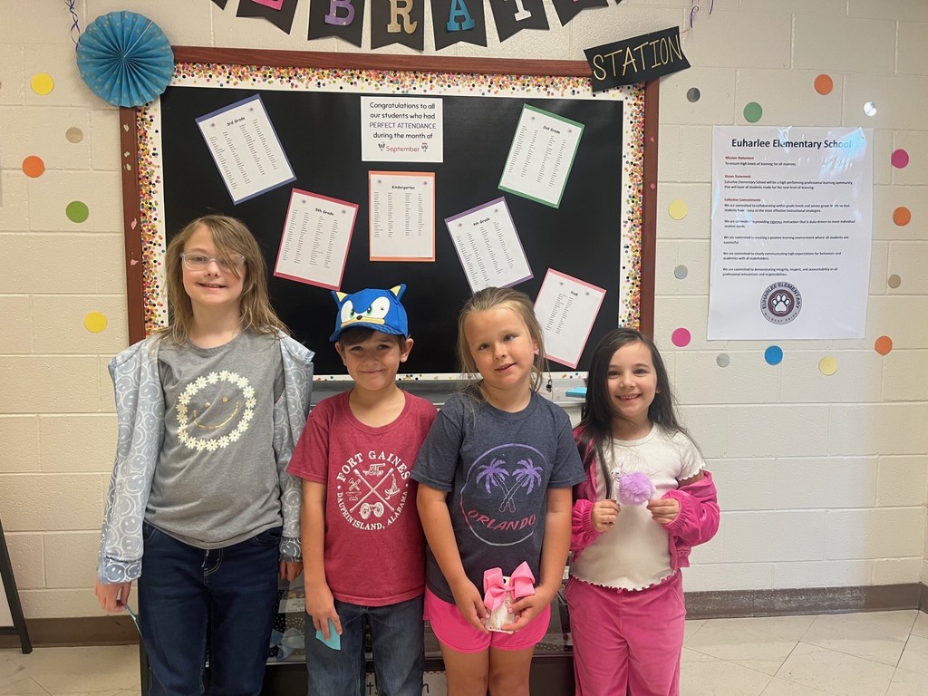Cats Cash drawing winners
