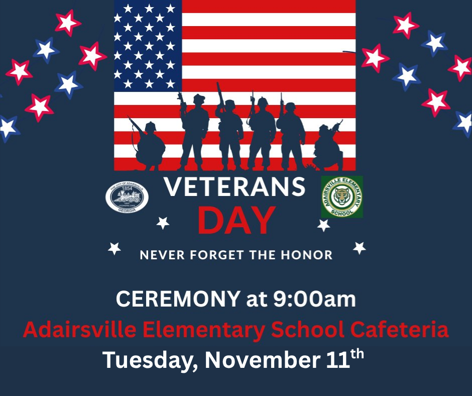 No Place Like Home-Celebrating our VETERANS