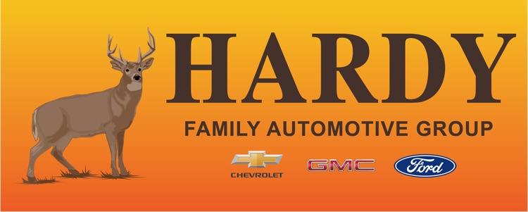 hardy family automotive group