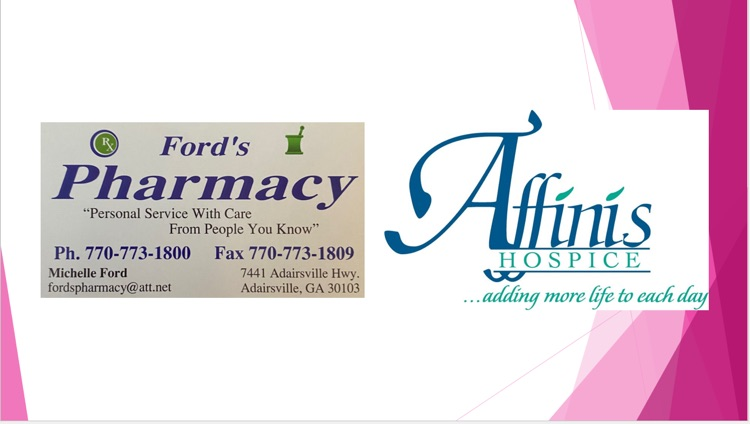 ford’s and affinis