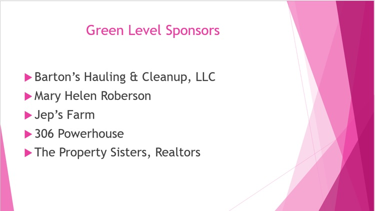 green level group