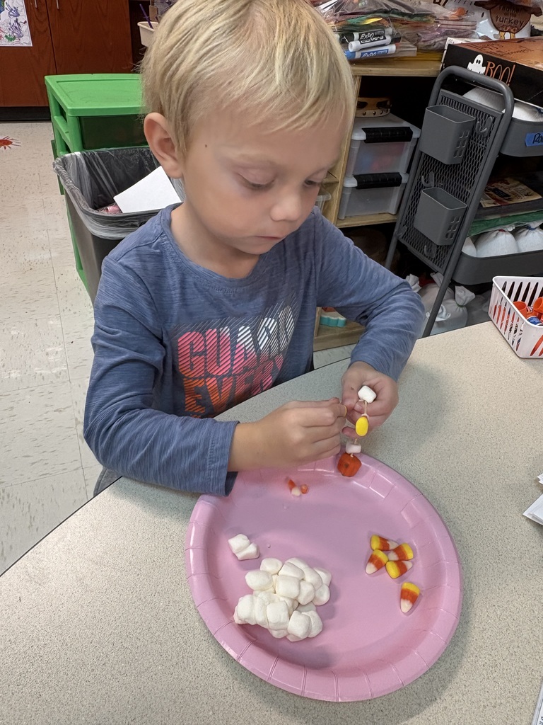 STEAM in PreK 