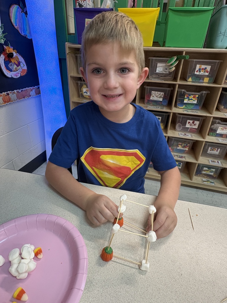 STEAM in PreK 