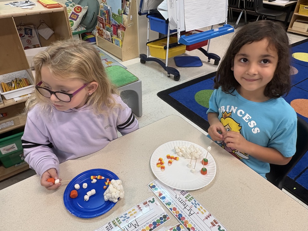 STEAM in PreK 