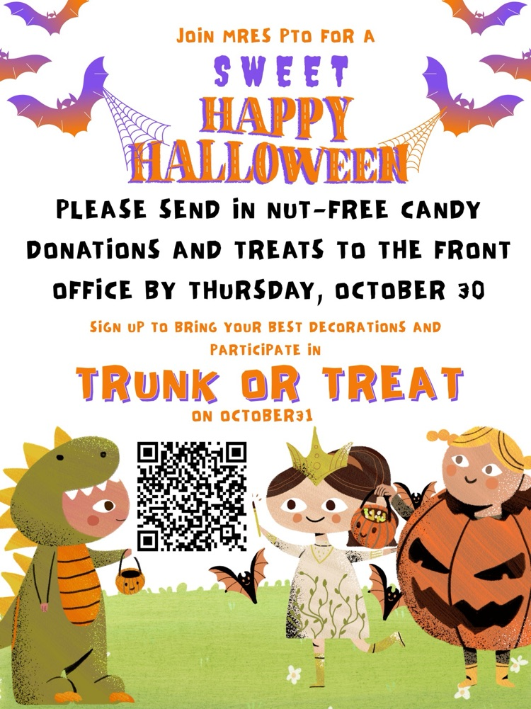 trunk or treat sign up