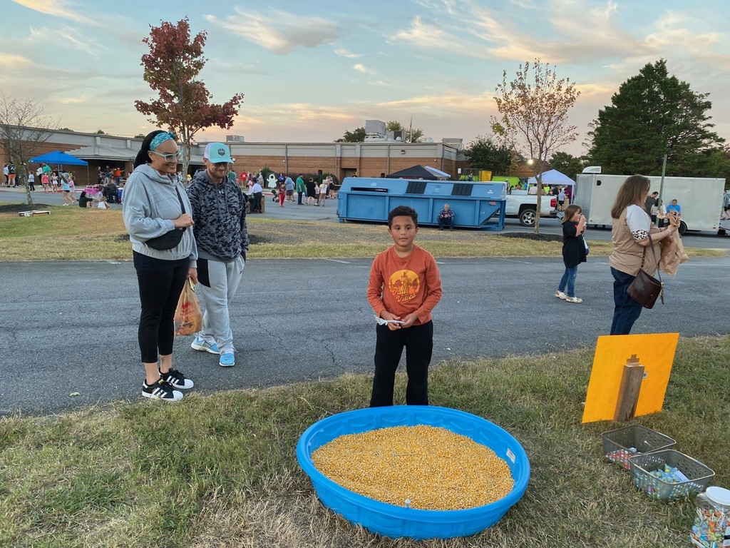 🍂🎉 Thank You, WES Families and Community! 🎉🍂  What an amazing turnout for our Fall Festival! We are so grateful to our parents, volunteers, vendors, and community partners for helping make this event such a huge success. From games and treats to laughter and smiles, it was a night full of fun for everyone! 🧡🎃