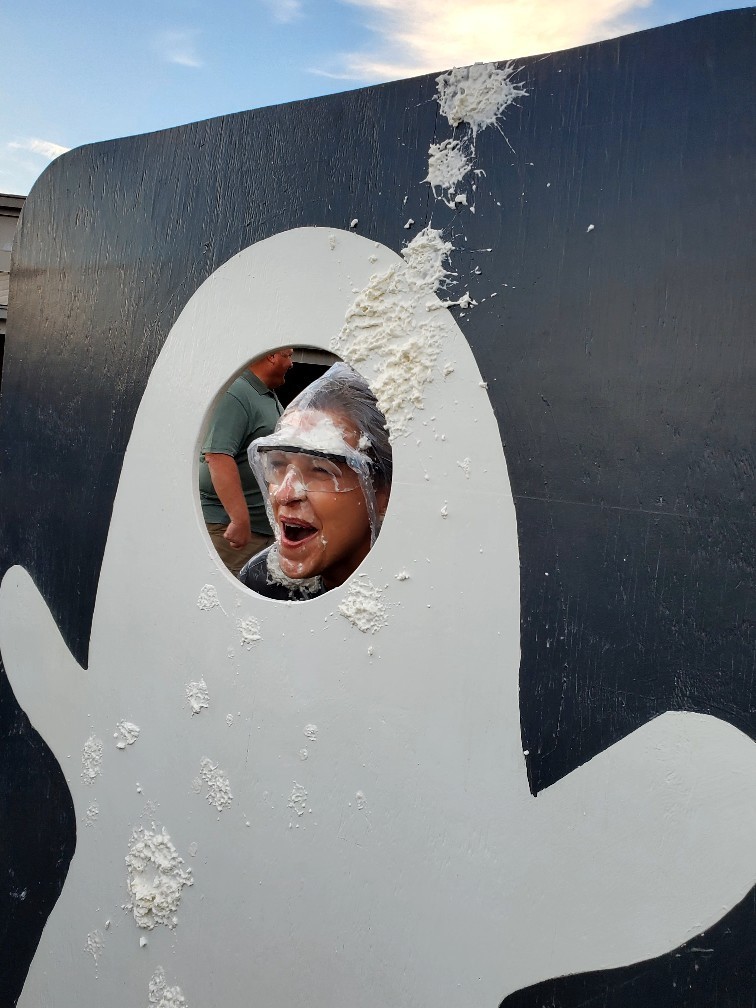 🍂🎉 Thank You, WES Families and Community! 🎉🍂  What an amazing turnout for our Fall Festival! We are so grateful to our parents, volunteers, vendors, and community partners for helping make this event such a huge success. From games and treats to laughter and smiles, it was a night full of fun for everyone! 🧡🎃