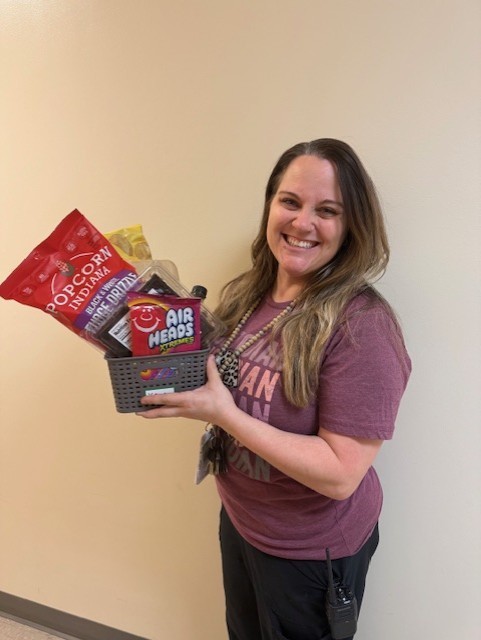 Appreciation Post - We want to take a moment ot recognize our incredilbe custodians bus drivers, and lunchroom staff at White Elementary School!  Your hard work, dedication, and kindness keep our school clean, safe, and welcoming every single day.  Thank you for getting our students safely to and from school, for serving  them delicious meals with a smile, and for all that you do to make White Elementary a wonderful place to learn and grow. 