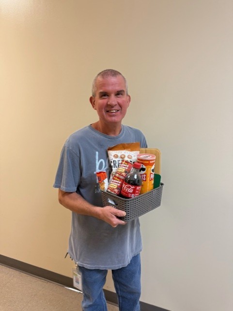 Appreciation Post - We want to take a moment ot recognize our incredilbe custodians bus drivers, and lunchroom staff at White Elementary School!  Your hard work, dedication, and kindness keep our school clean, safe, and welcoming every single day.  Thank you for getting our students safely to and from school, for serving  them delicious meals with a smile, and for all that you do to make White Elementary a wonderful place to learn and grow. 