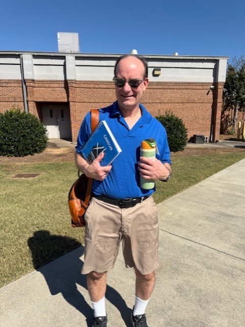 Appreciation Post - We want to take a moment ot recognize our incredilbe custodians bus drivers, and lunchroom staff at White Elementary School!  Your hard work, dedication, and kindness keep our school clean, safe, and welcoming every single day.  Thank you for getting our students safely to and from school, for serving  them delicious meals with a smile, and for all that you do to make White Elementary a wonderful place to learn and grow. 