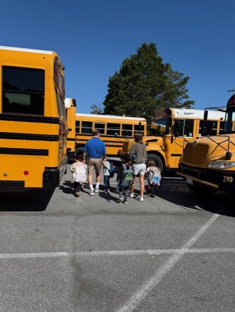 Appreciation Post - We want to take a moment ot recognize our incredilbe custodians bus drivers, and lunchroom staff at White Elementary School!  Your hard work, dedication, and kindness keep our school clean, safe, and welcoming every single day.  Thank you for getting our students safely to and from school, for serving  them delicious meals with a smile, and for all that you do to make White Elementary a wonderful place to learn and grow. 