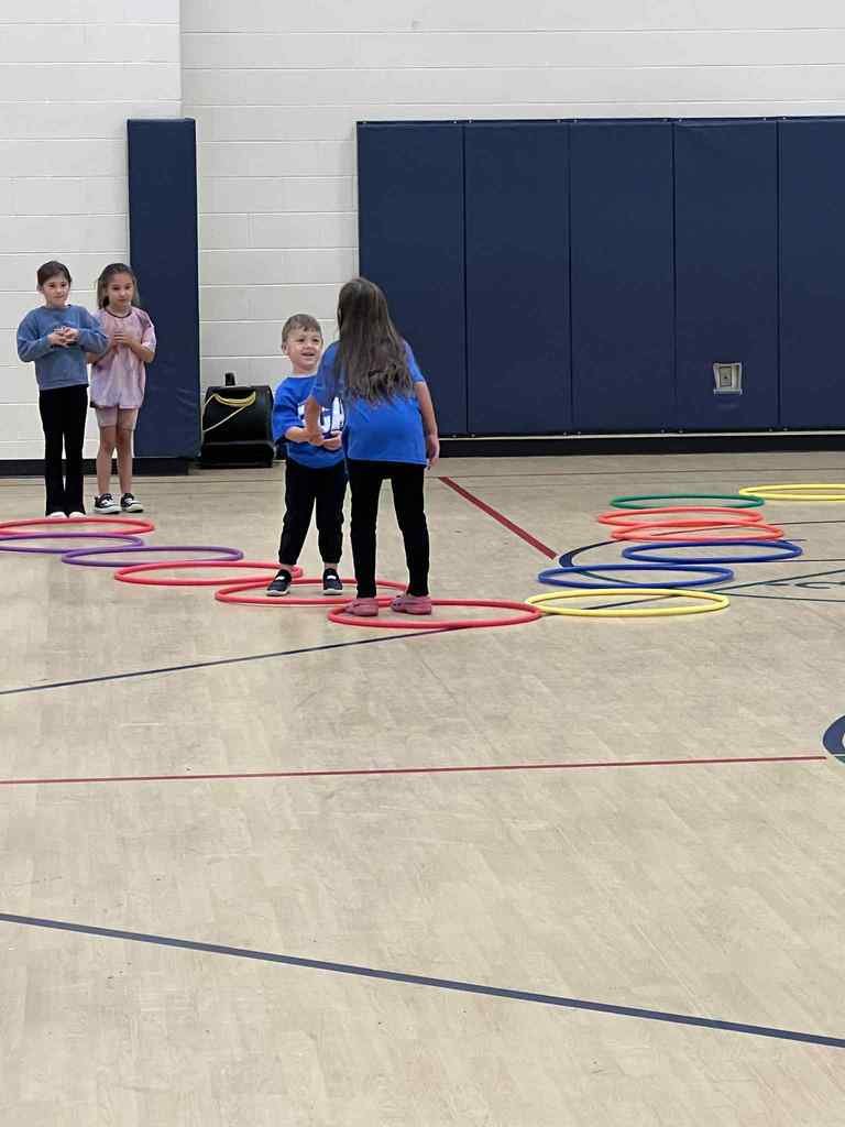 Emerson FCA had a great October huddle! We had 124 students in attendance! It was a great morning full of worship and fun activities!  Thank you to Lisa Lovett for donuts and the amazing message about Jesus being the TRUTH in our lives!!!   If you want to join our FCA Huddle, bring in a signed permission slip at any time during the year! 😊 You can find permission slips in the front office!  We are looking forward to our next FCA Huddle on November 14th @ 7:15am!  #FCABartow #FCA #EmersonFCA
