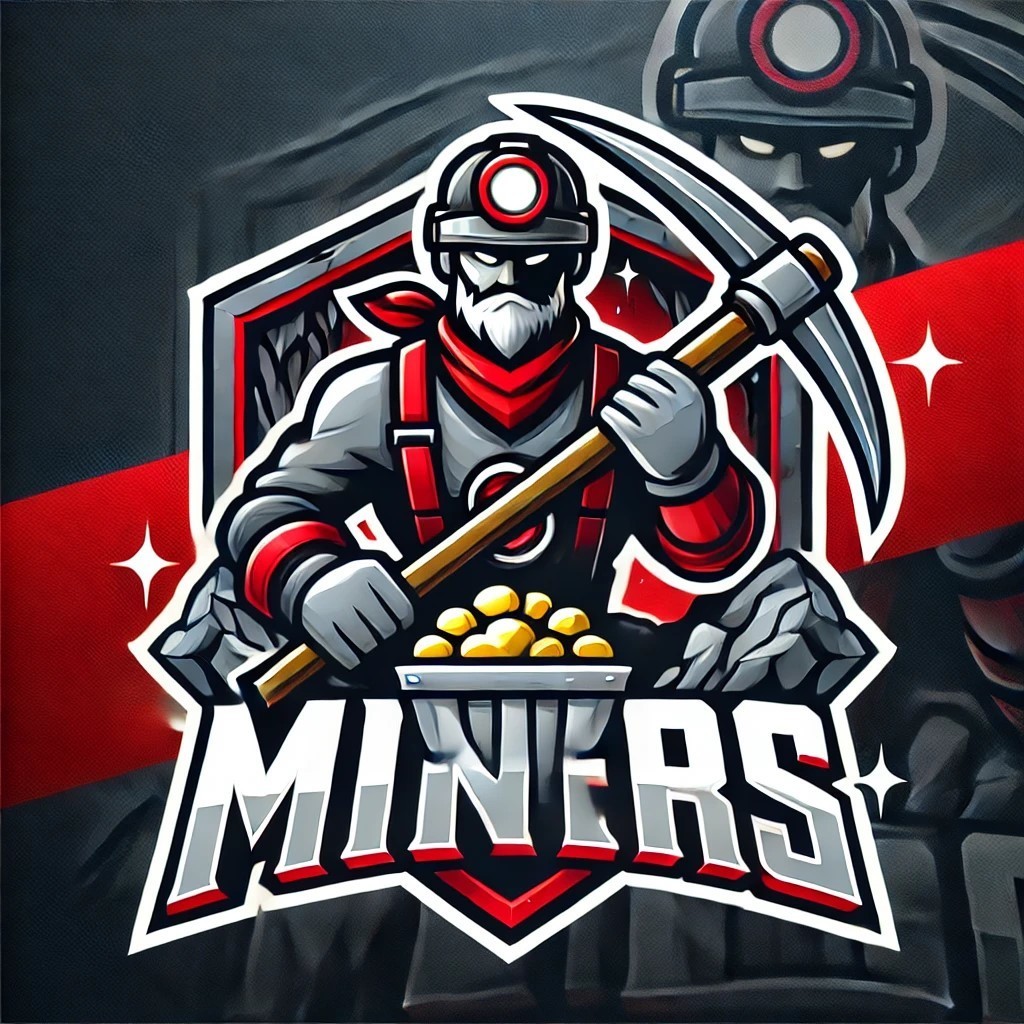 RTMS Esports Logo