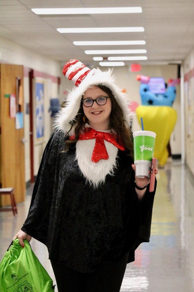 What an AMAZING Red Ribbon Week we had! 🎀❤️ From rocking our red outfits on Monday 👕 to transforming into our favorite book characters today 📚✨, our incredible students showed they understand that "Life is a Puzzle..." and they're committed to "Solving it Drug Free!" 🧩💪 Thank you to all who participated! 💕 🌟