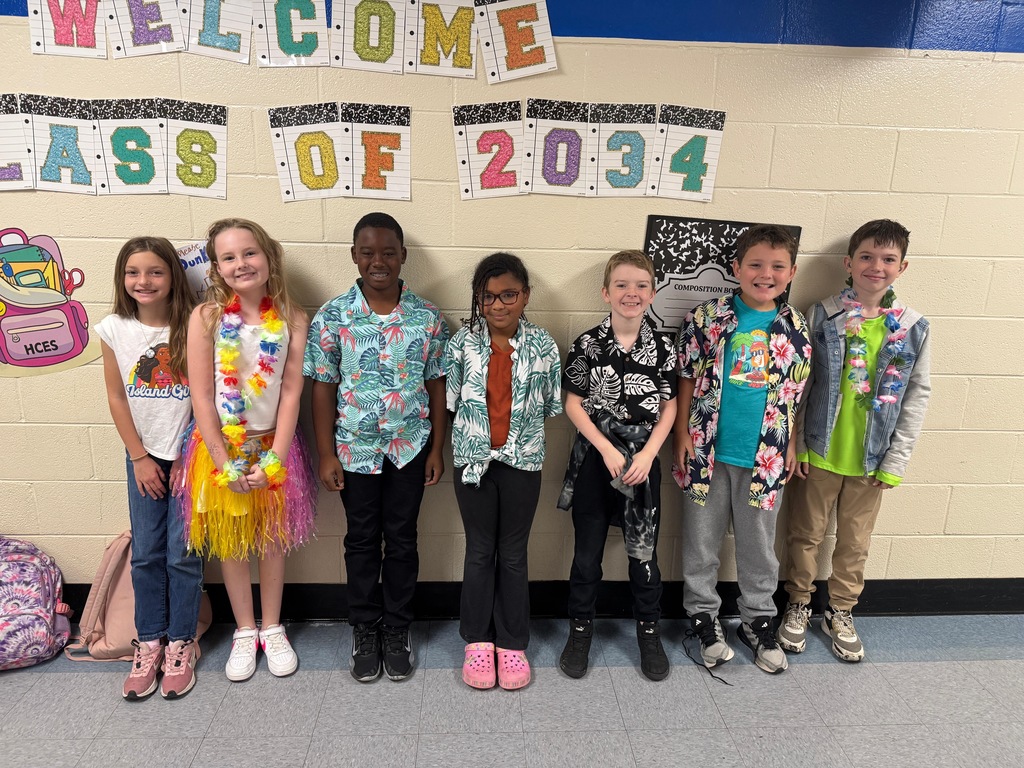 What an AMAZING Red Ribbon Week we had! 🎀❤️ From rocking our red outfits on Monday 👕 to transforming into our favorite book characters today 📚✨, our incredible students showed they understand that "Life is a Puzzle..." and they're committed to "Solving it Drug Free!" 🧩💪 Thank you to all who participated! 💕 🌟