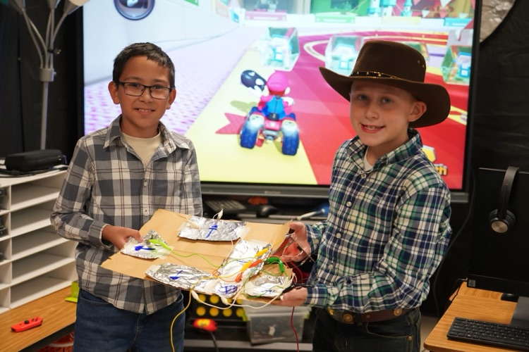 Tech Competition Project