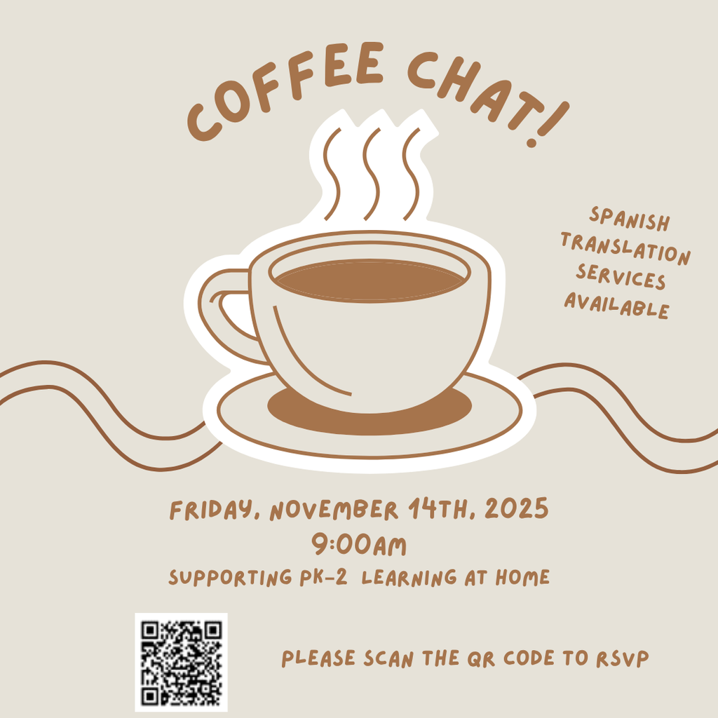 coffee chat info english