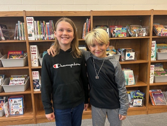 📚🐝 WES Spelling Bee Champions! 🐝📚  We are so proud of all 12 of our amazing 4th and 5th grade spellers who competed in this year’s WES Spelling Bee! Each student showed incredible focus, confidence, and hard work. 👏✨  🏆 Winner: Elliot Broome 🥈 Runner-Up: Ezra Childers  Congratulations to all our participants for representing WES so well — you truly made us proud! 💛💙