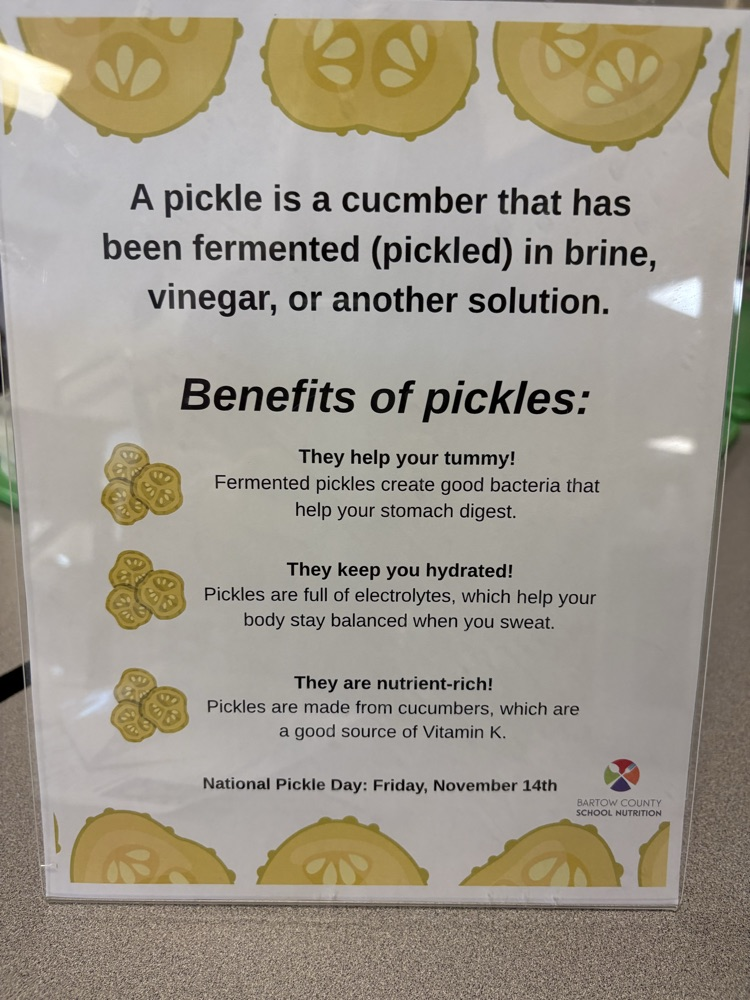 Tuesday takeover at Emerson!