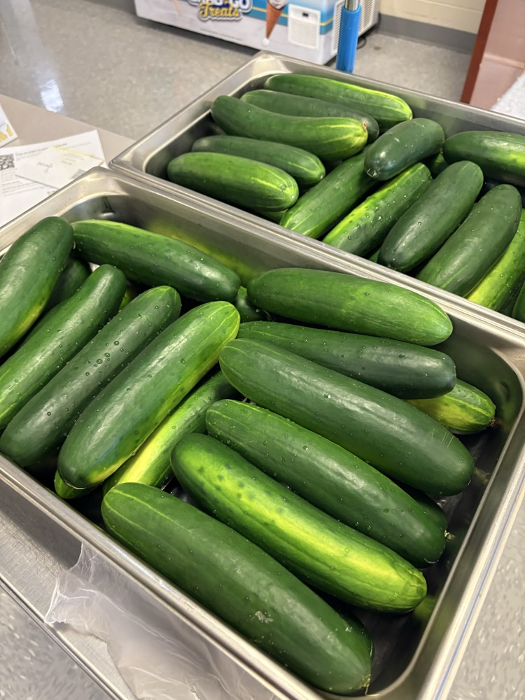 Tuesday takeover at Emerson!