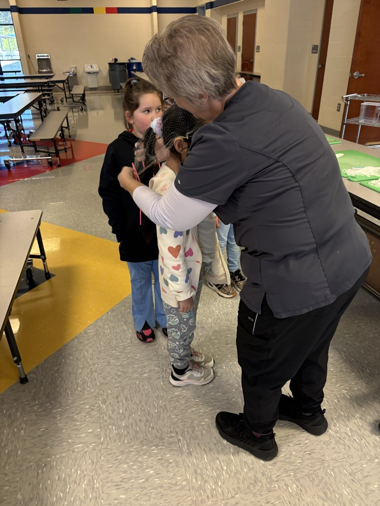 Tuesday takeover at Emerson!