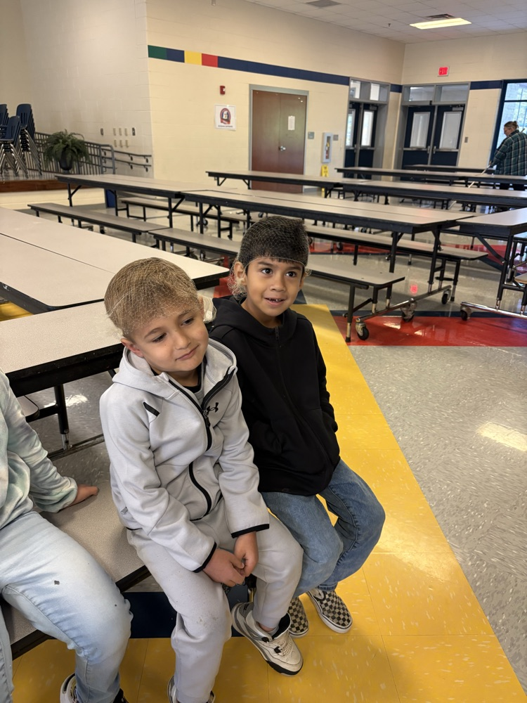 Tuesday takeover at Emerson!