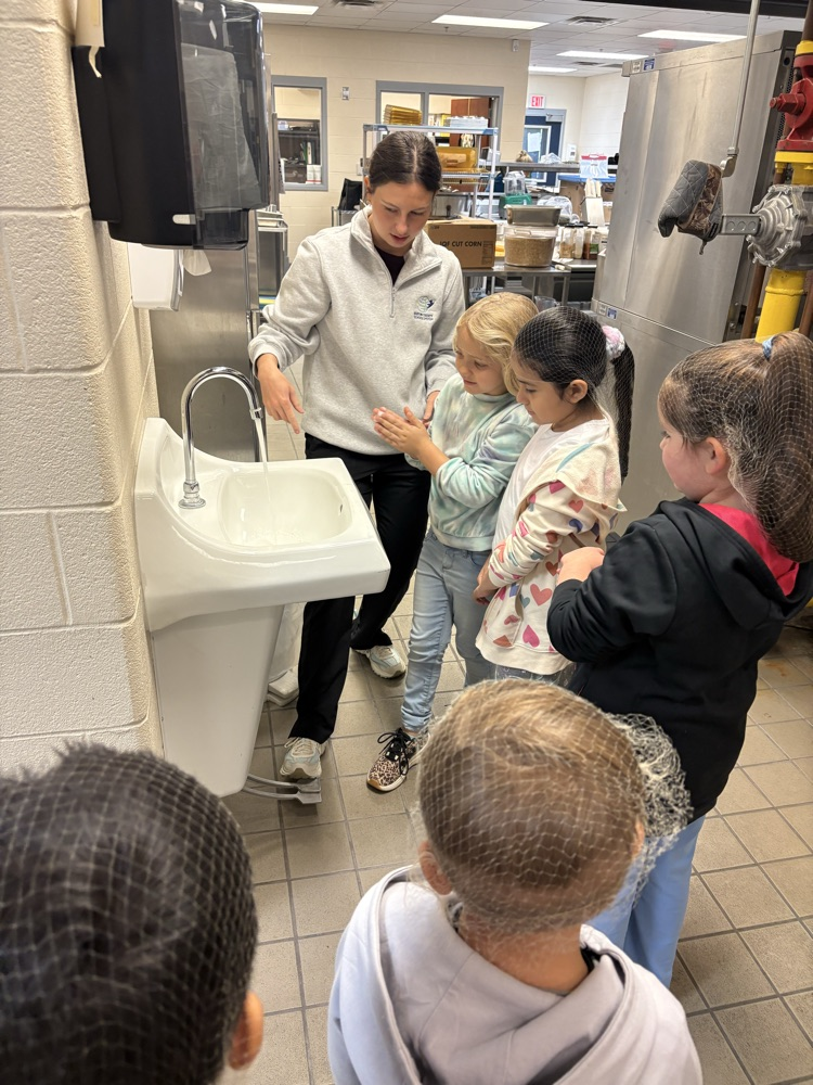 Tuesday takeover at Emerson!