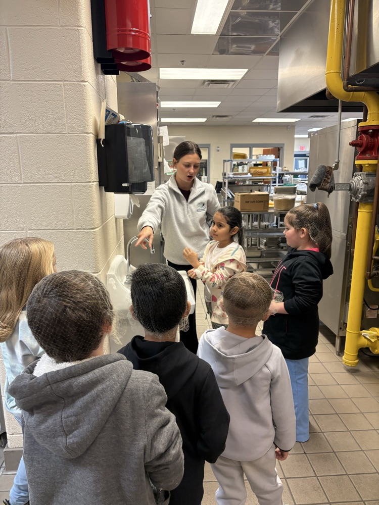 Tuesday takeover at Emerson!